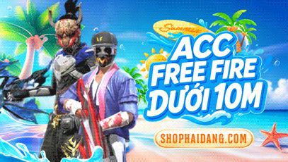 ACC Ngon Dưới 10M